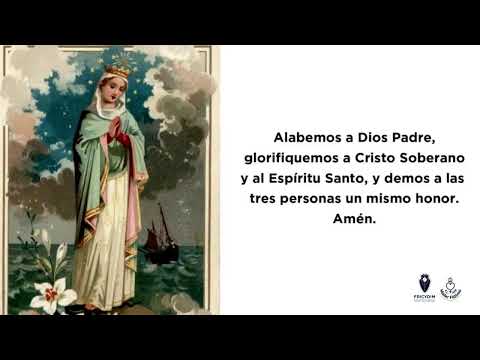 Día 20 - Preparación a la Consagración Total a Jesús por María