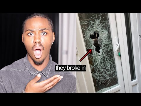 I Got Robbed by an Airbnb Host | Storytime