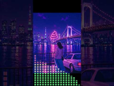 UBM Remix Collection CityPop CM #shorts