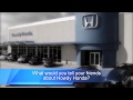 Customers review Howdy Honda in Austin Texas
