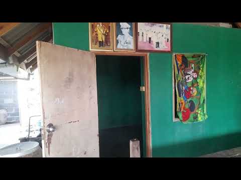 อยู่บ้านดินอายุ7ปีแข็งแรงงทนท