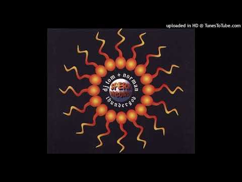 DJ Tom & Norman - Thundergod (Club Mix)
