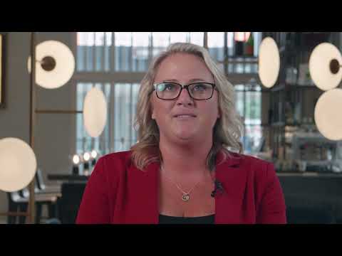 Kelli Tolbert, Dir. Vendor Relations, IntraSystems | What it is like to be a Barracuda partner