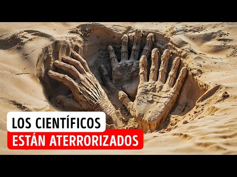 Noticias científicas destacadas que te dejarán asombrado