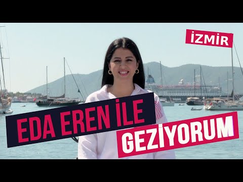 #CANLI | Eda Eren ile Gezi Yorum | 6 Ağustos 2022 | #HalkTV