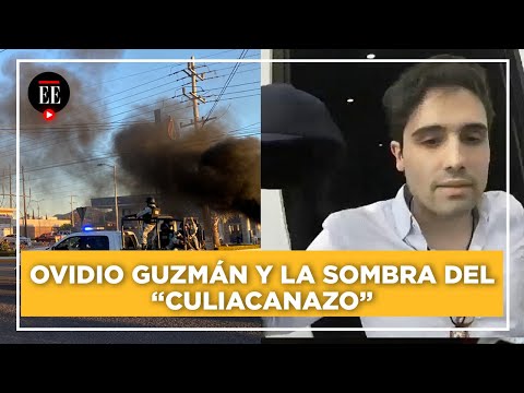 Captura de Ovidio Guzmán, hijo del “Chapo”, revive la sombra del “Culiacanazo” | El Espectador