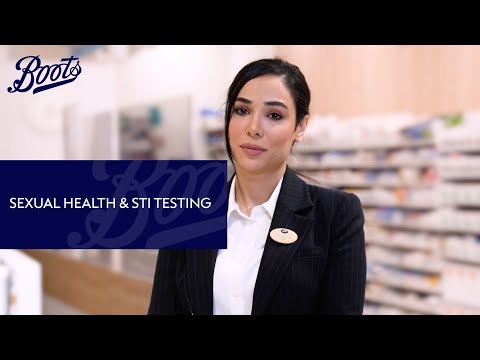 boots.com & Boots Promo Code video: Sexual Health | Meet our Pharmacists S5 EP3 | Boots UK