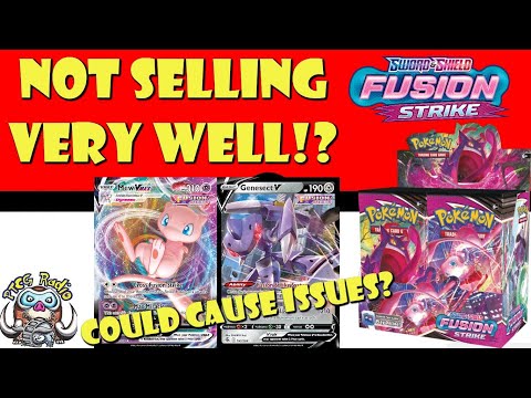 Pokemon TCG News