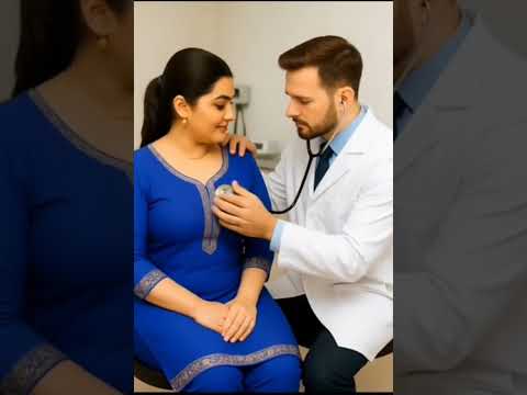 Dubai Airhostess: Doctor Hospital #shortsfeed #shortvideo #viralvideo #viral #dubai #youtube