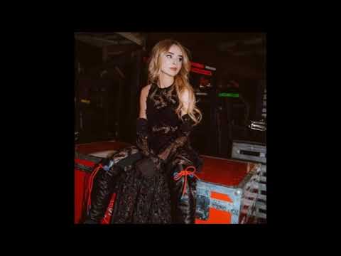 Sabrina Carpenter - Take Off All Your Cool (Lyrics)