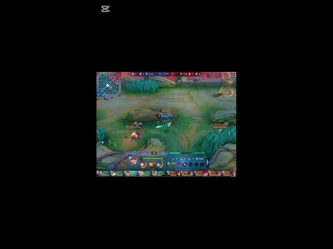 【モバレ-琥珀×チップ】めっちゃ楽しいこの組み合わせ！#mobilelegends #モバレ #モバイルレジェンド#mlb#かるぉ#karuo#japan#wanwan#Global