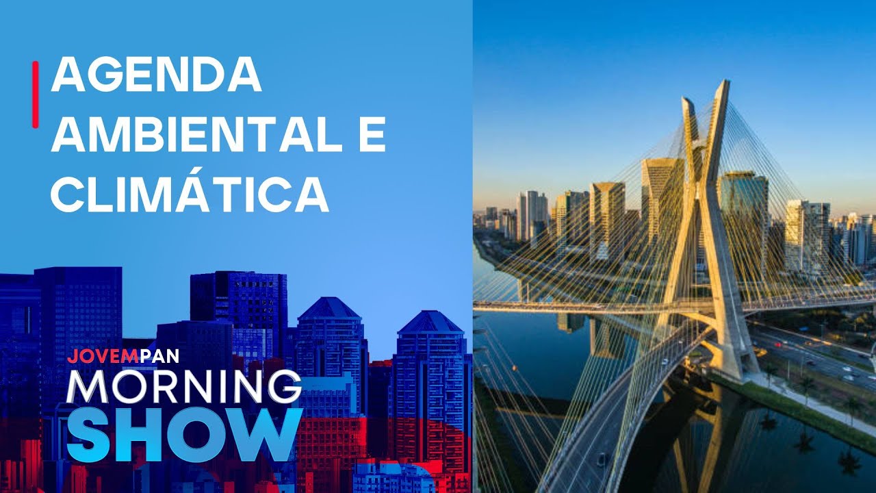 ENCERRAMENTO do Summit SP+Verde DESTACA economia verde e cidades do futuro TV Online ENCERRAMENTO do Summit SP+Verde DESTACA economia verde e cidades do futuro