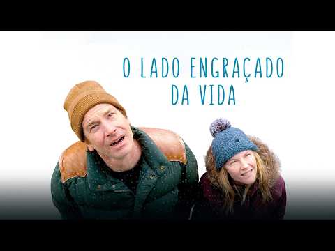 ???????? ? ???? ??????̧??? ?? ???? ? O Lado Engraçado do Vida (2019)? NetMovies Comédia