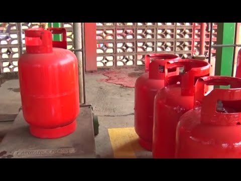 Crece la demanda de gas propano en Antioquia - Teleantioquia Noticias