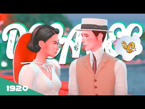 🌈 Надії на краще (необґрунтовані) - #36 Династія Декади | Decades Challenge в Sims 4
