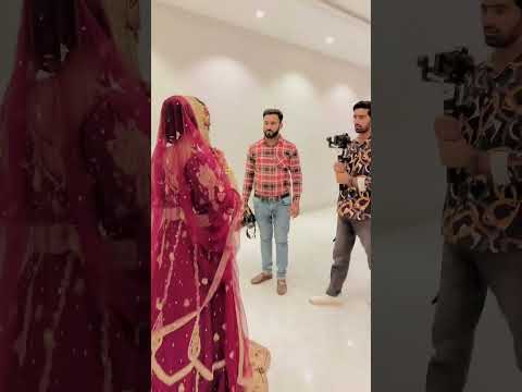 Barat vibs shoot😍❤️#reels__tiktok#youtube #subscribe #trending#wedding#salmanphotograpey