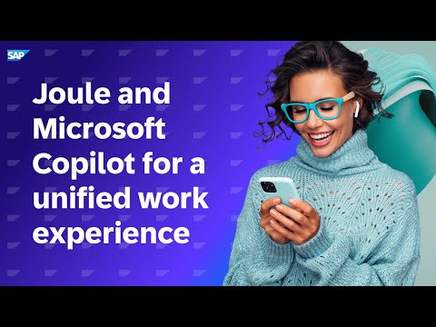 Joule and Microsoft Copilot for Microsoft 365 – A new, unified work experience