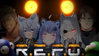 【#repo 】RUSTのチームメンバーで！