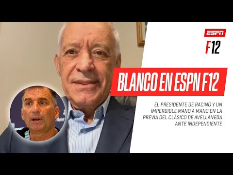 La continuidad de #Pizzi no corre peligro: #Blanco y una IMPERDIBLE NOTA en la previa del Clásico