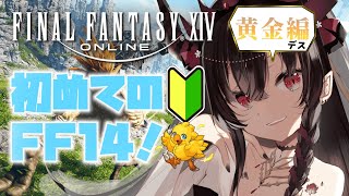 【FF14】ヴァリガルマンダ？から！てつだってちょ【鉄穴森叫子】