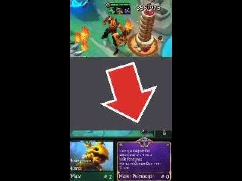 5Cost3StarBut.......|TFT