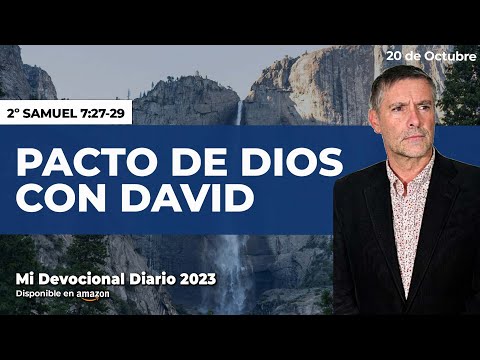 Devocional diario 945, por el pastor José Manuel Sierra.