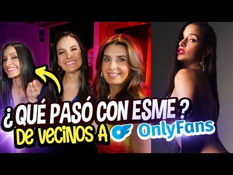 VECINOS 2024 ¿QUÉ PASÓ CON LA HERMANA DE CRIS? | NUEVA TEMPORADA 16