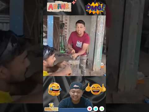 video konyol dan kocak #18🔴 #kompilasilucu #funny #memengakakkocak #ngakak #lucu #comedy #asupanlucu