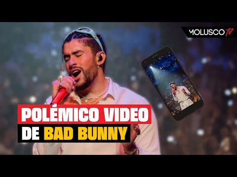 Bad Bunny y su polémico video: Análisis de Molusco y los Reyes se va fuera de control