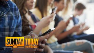 Thumbnail for the video "What Meta’s Settlement Means for Teens and Social Media" from TODAY