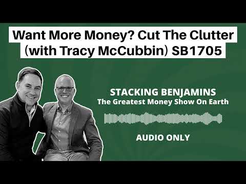 The Stacking Benjamins Show