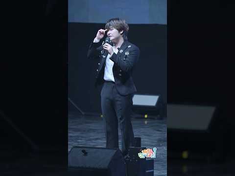 정말 기분이 억수로 쥑이네예 #<strong>황민우</strong> #부산사투리