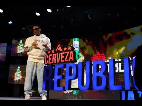 La GRAN ventaja de ALOFOKE Elaborar  “República La Tuya” en España