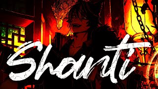 【 歌ってみた 】シャンティ(SHANTI)【 黒崎タイガ / いちプロ 】