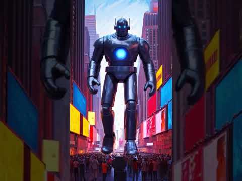 robot #shorts #music  #phonkmusic