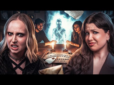 Sa coloc bizarre gratte à la porte - LBDLO #13 (ft. @MarionCameleon) thumbnail