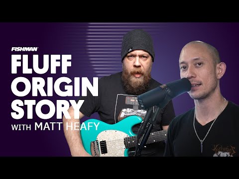 Origin Stories with Ryan 