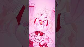 【#パイパイ仮面 】パイパイ仮面でどうかしらん？を踊るVtuber #3D #shorts #shortsvideo