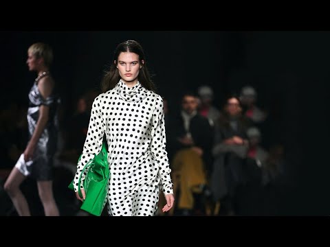 MSGM | Fall Winter 2024/2025 | Full Show