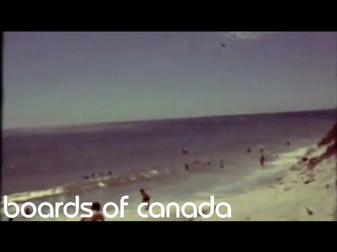 Boards of Canada - Melissa Juice