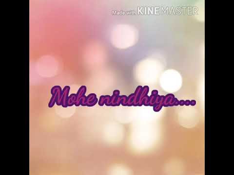 Sajan bin - lyrics #Bandits Bandits