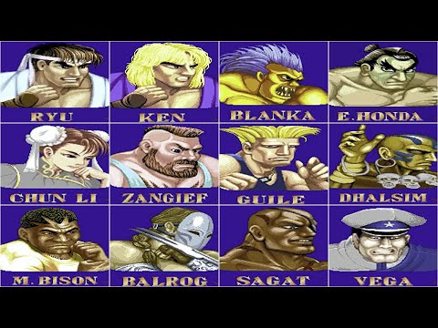 2025 9/9 スト2ターボ//Street Fighter2 TURBO