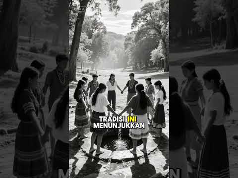 "Suku Padoe di Lembah Kolonodale: Tradisi yang Bertahan dalam Sunyi"