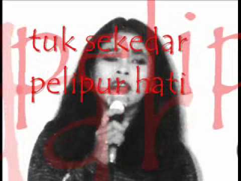 Hesty Brizha Sia Sia (Lyric HQ)