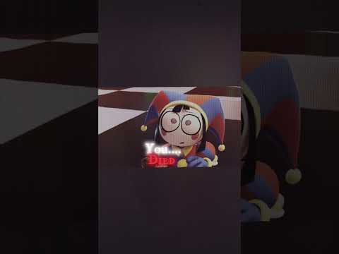 Currently still crying over episode 6 #FUNNYBUNNY #theamazingdigitalcircus #tadc #like #subscribe