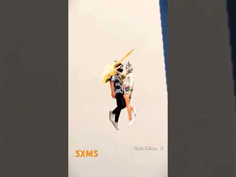 best free fire trending comedy