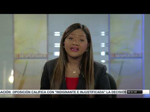 #ElDespertador: Un muerto en Los Guaricanos en proceso electoral