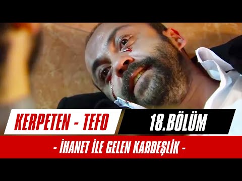 Sen Tehdit Değilsin, Zayıf Halkasın! | İhanetle Gelen Kardeşlik - 18. Bölüm