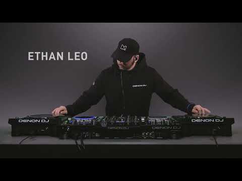 Ethan Leo PRIME 4 X LC6000 Performance