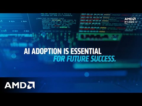 The Future of Work: Why IT Leaders are Turning to AI PCs